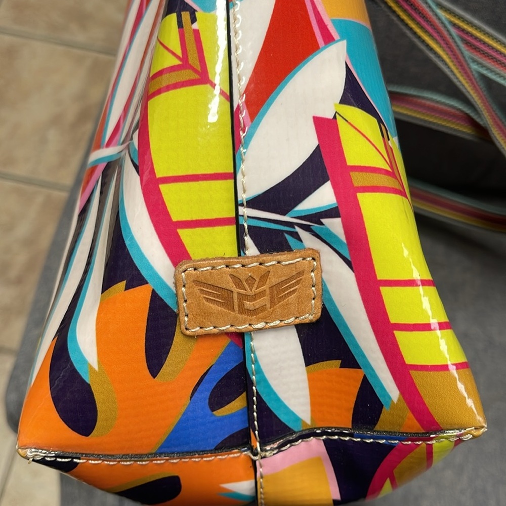 Consuela Maya Big Breezy Tote - Picture 8 of 12